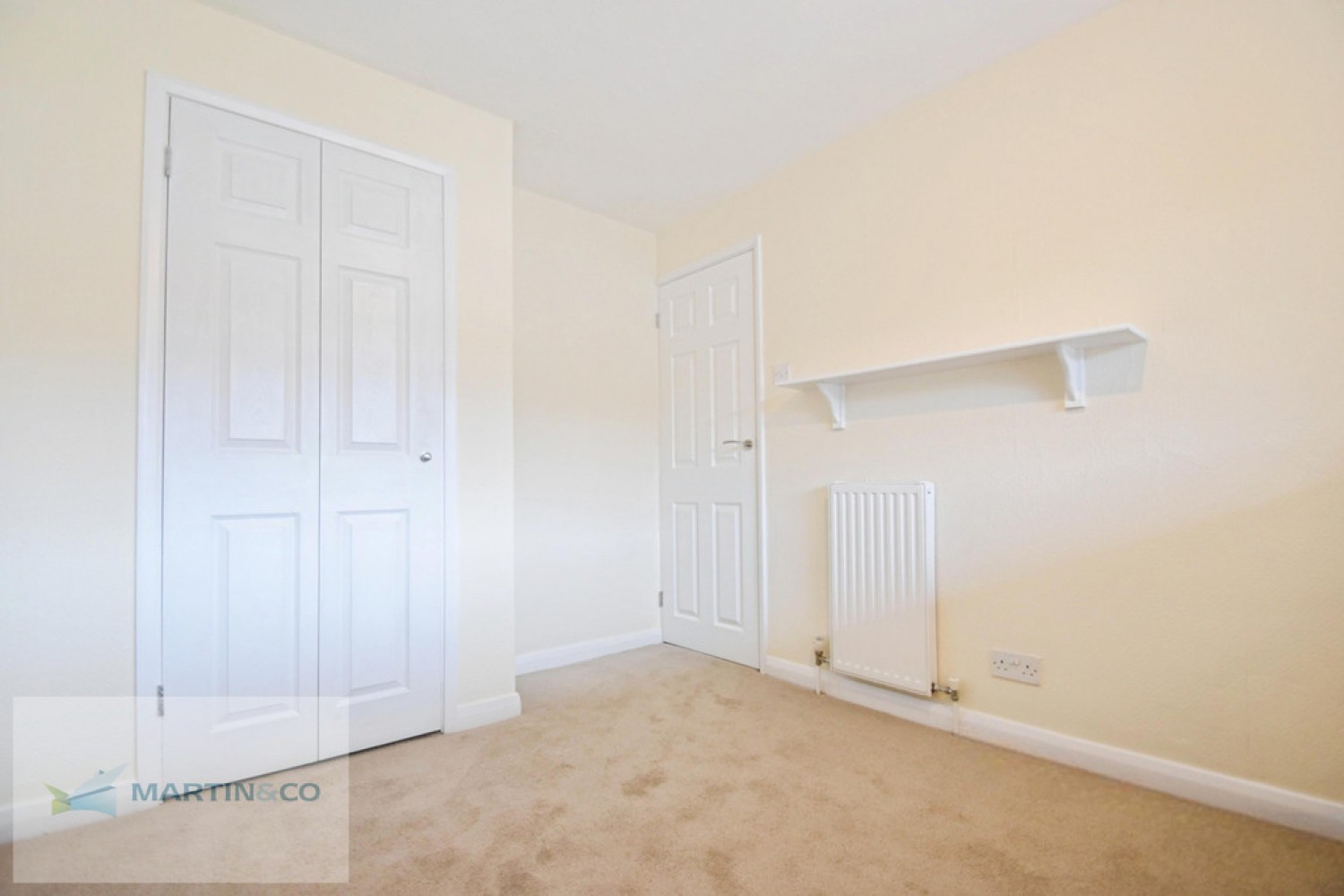 3 bedroom House for Sale Wey Barton, Byfleet