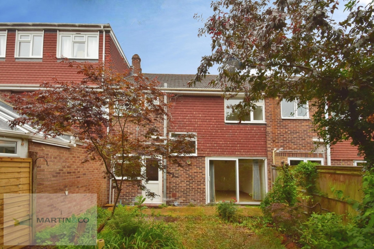 3 bedroom House for Sale Wey Barton, Byfleet