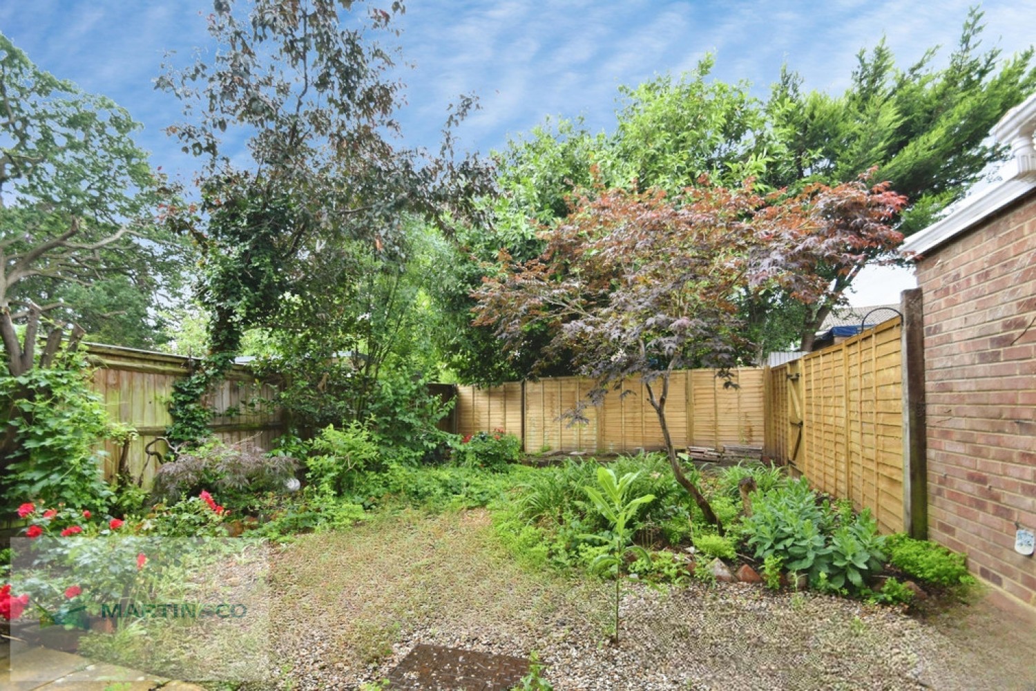 3 bedroom House for Sale Wey Barton, Byfleet
