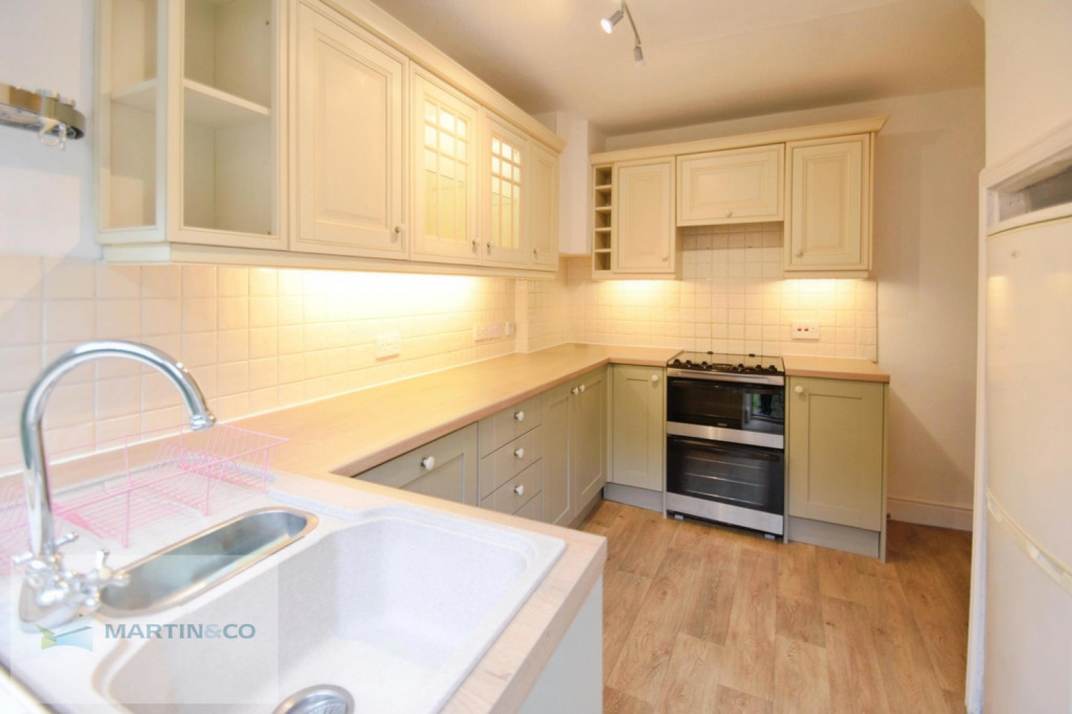 3 bedroom House for Sale Wey Barton, Byfleet