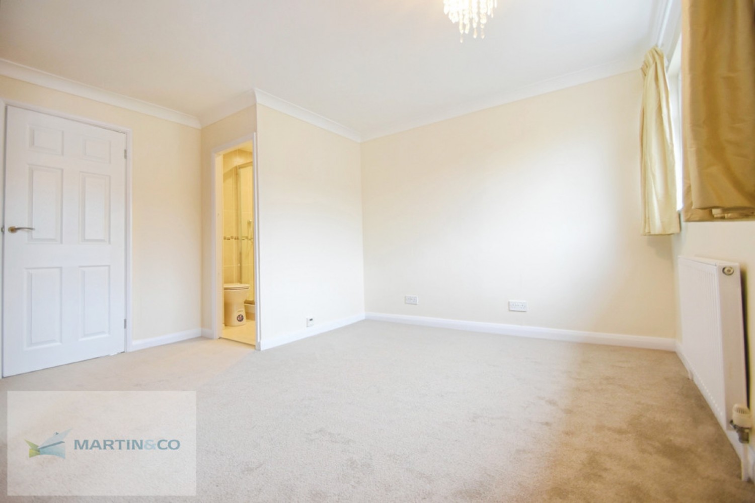3 bedroom House for Sale Wey Barton, Byfleet