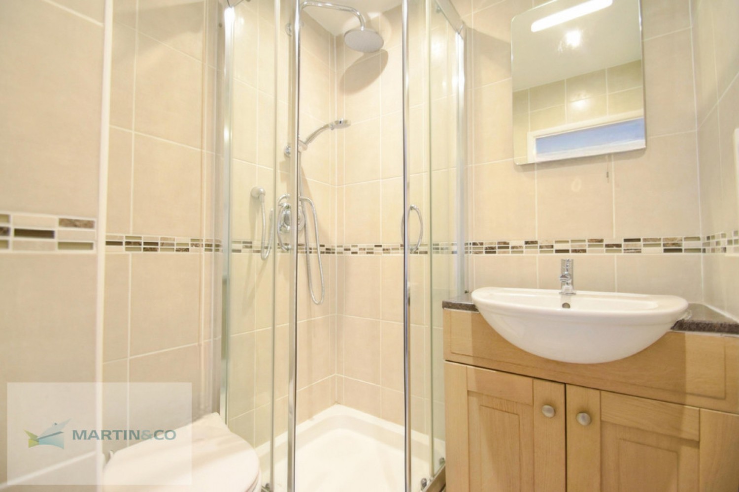 3 bedroom House for Sale Wey Barton, Byfleet