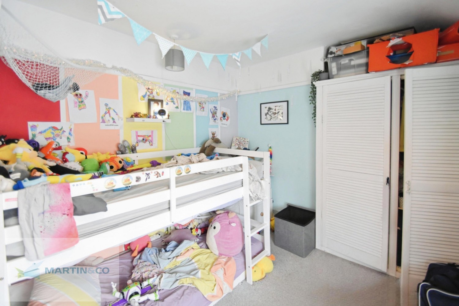 3 bedroom House for Sale Molesey Road