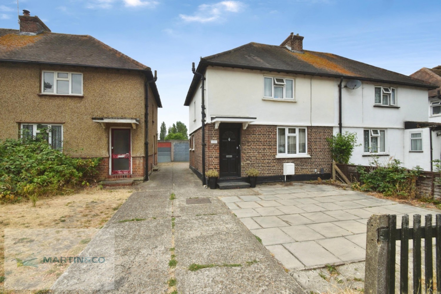 3 bedroom House for Sale Molesey Road