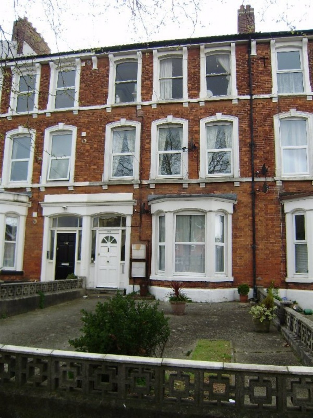 Dorchester Road, Weymouth