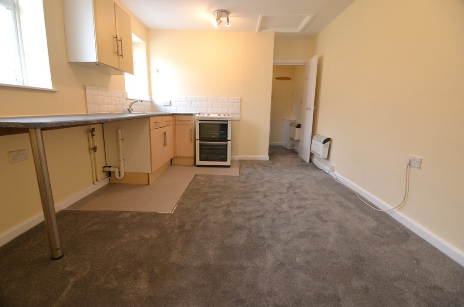 Dorchester Road, Weymouth