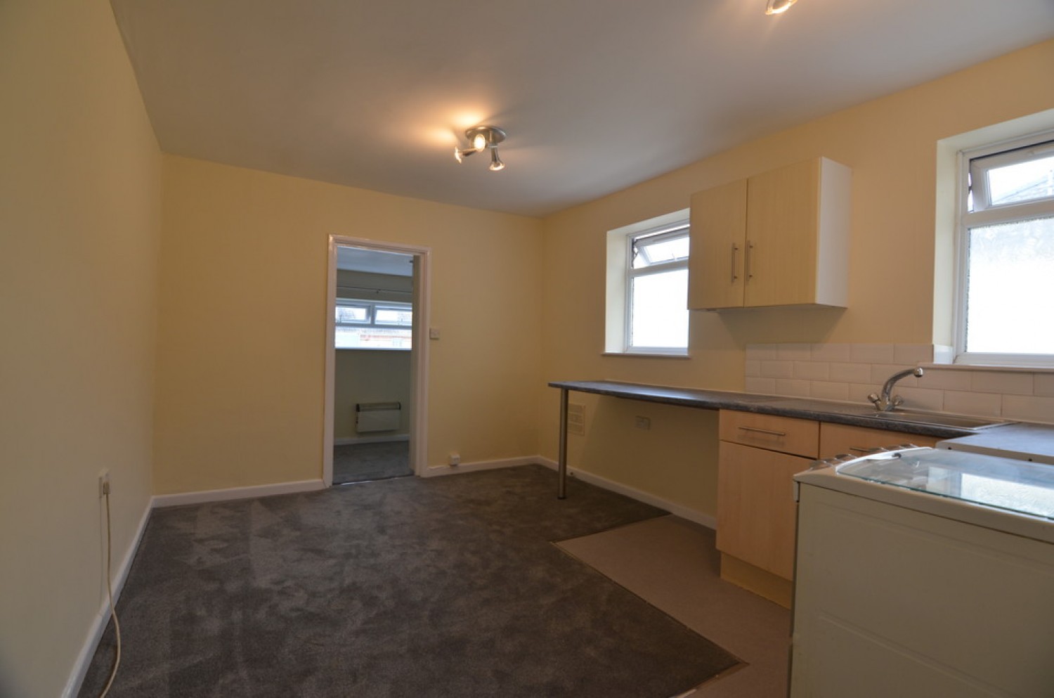 Dorchester Road, Weymouth