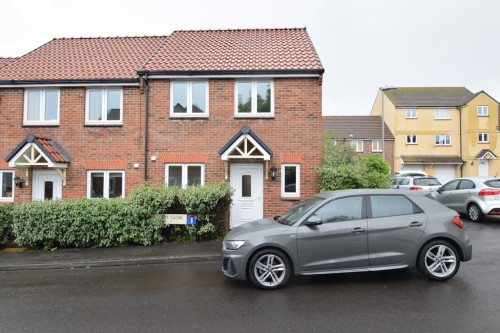 Willerby Close, Redlands Farm