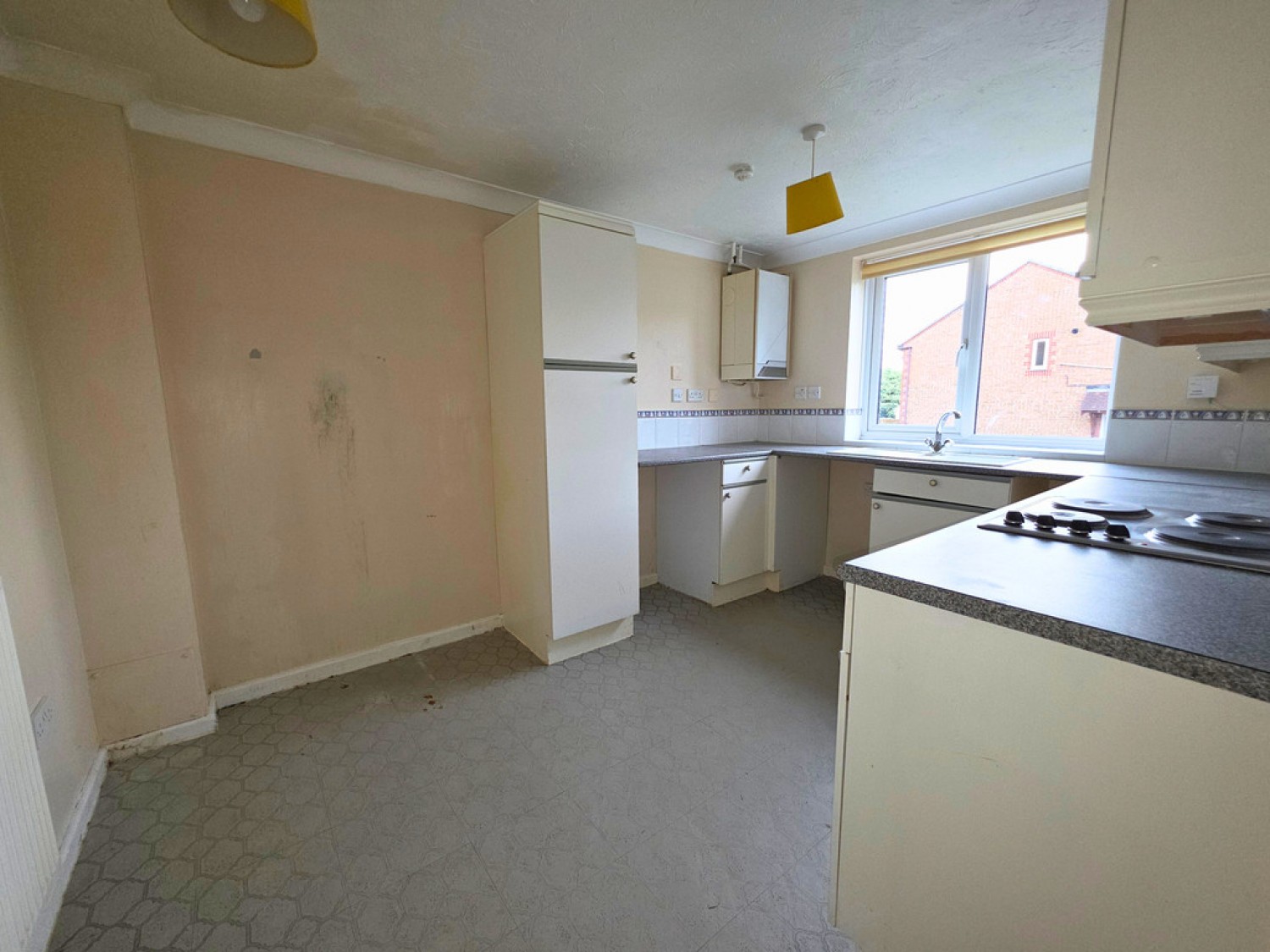 Mohune Way, Chickerell