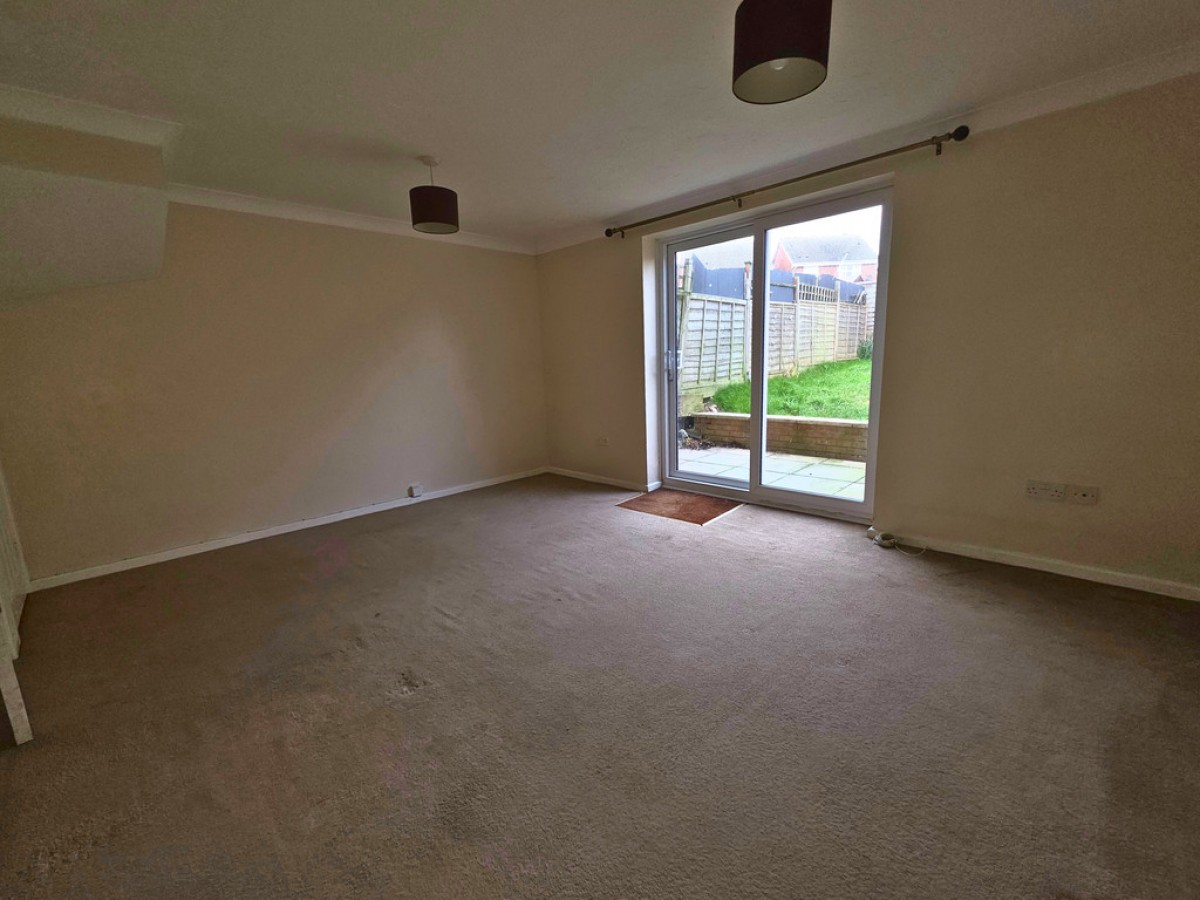 Mohune Way, Chickerell