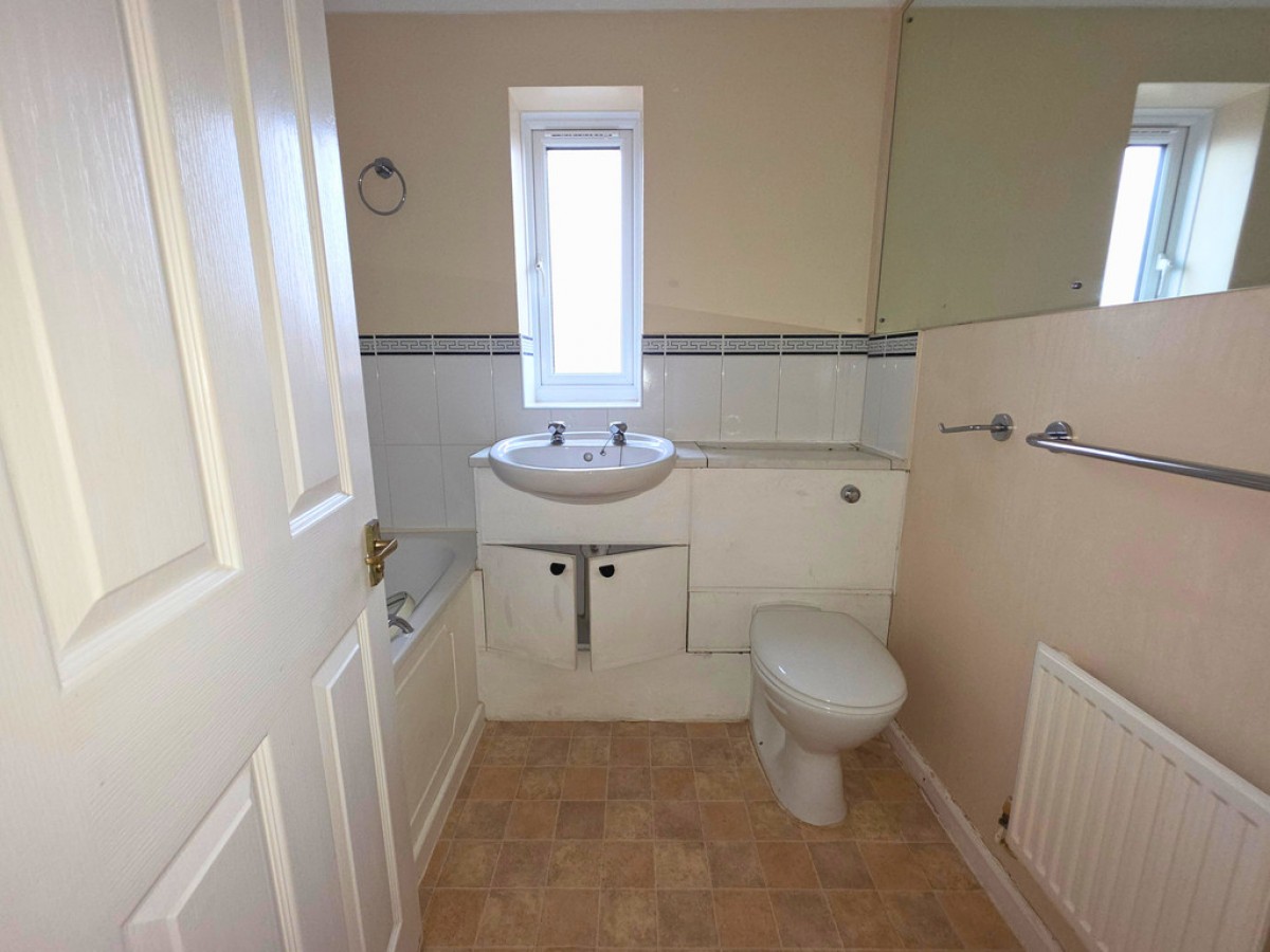 Mohune Way, Chickerell