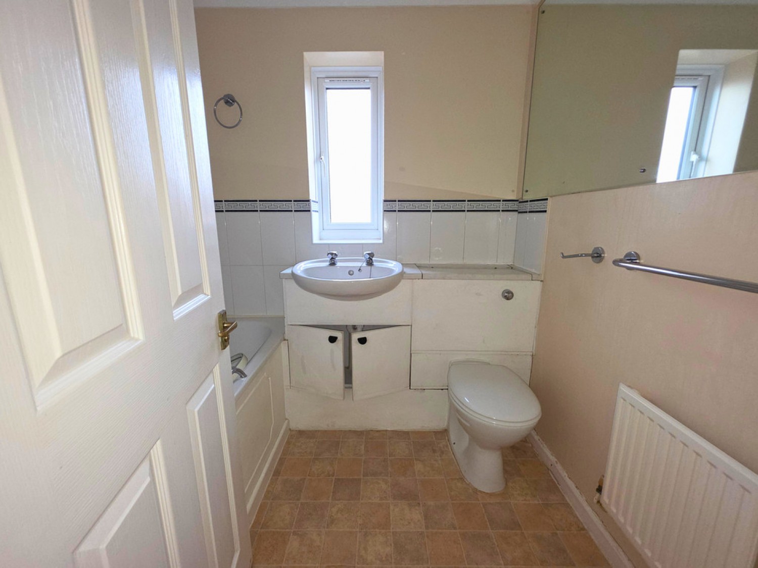 Mohune Way, Chickerell