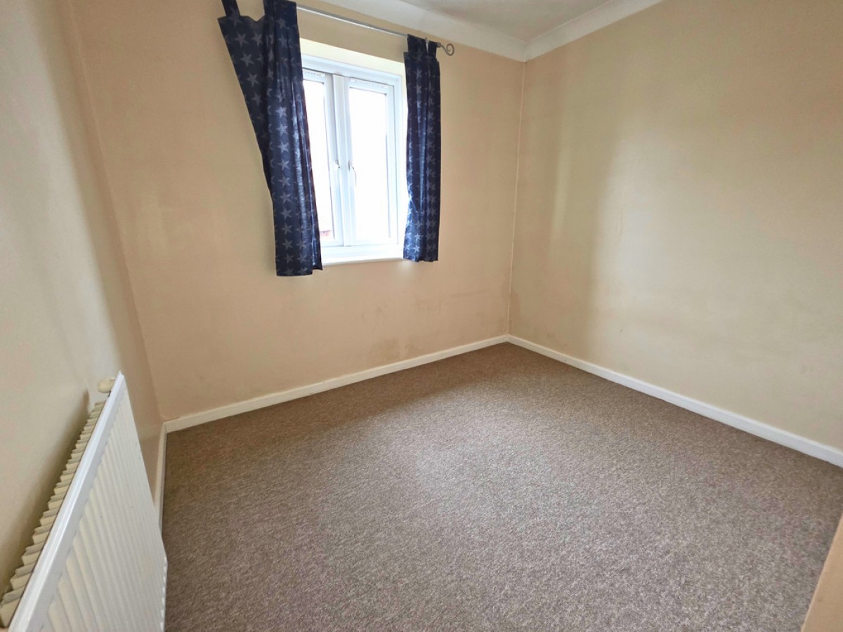 Mohune Way, Chickerell