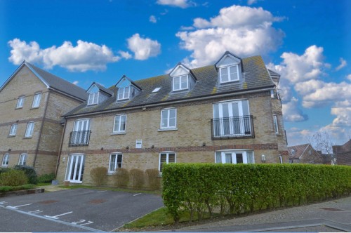 Davenport Court, Weymouth