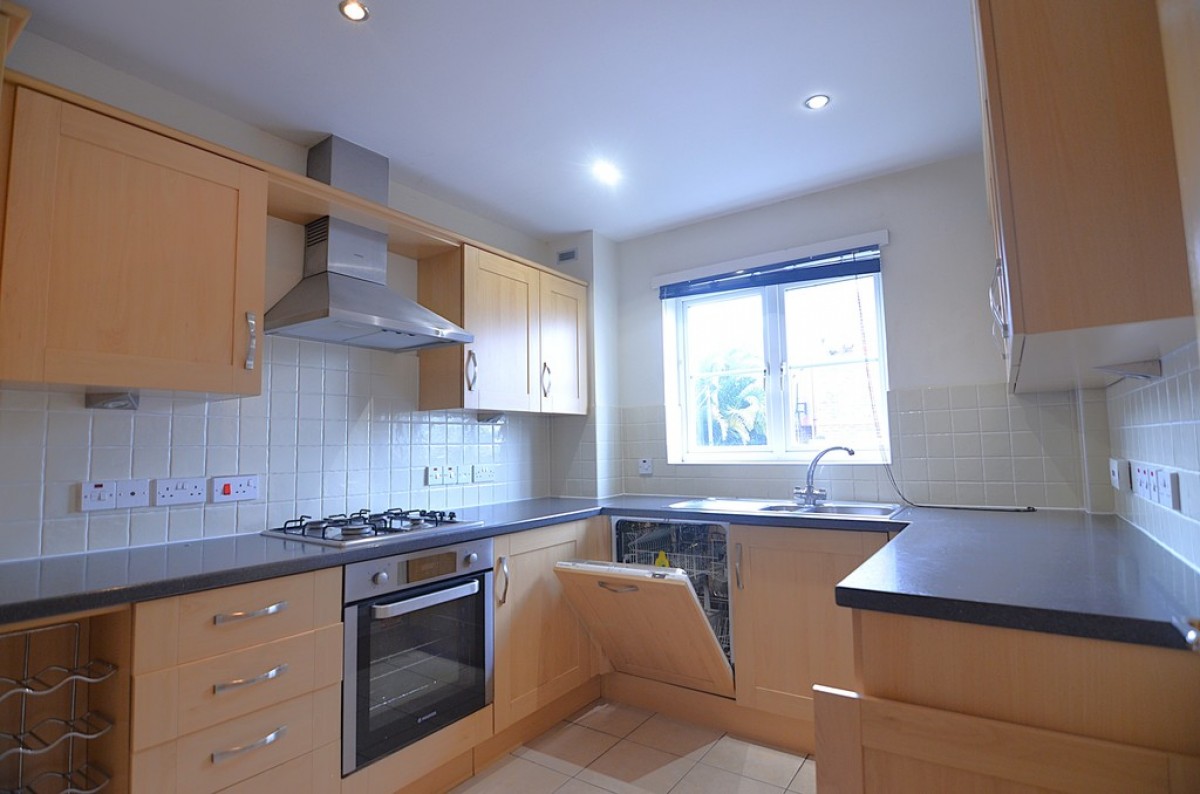 Davenport Court, Weymouth