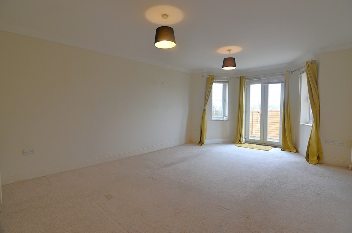Davenport Court, Weymouth
