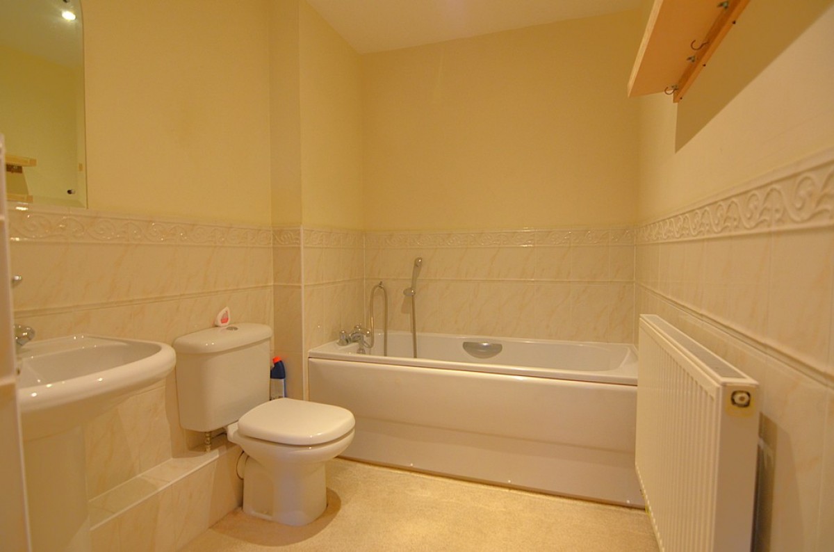 Davenport Court, Weymouth