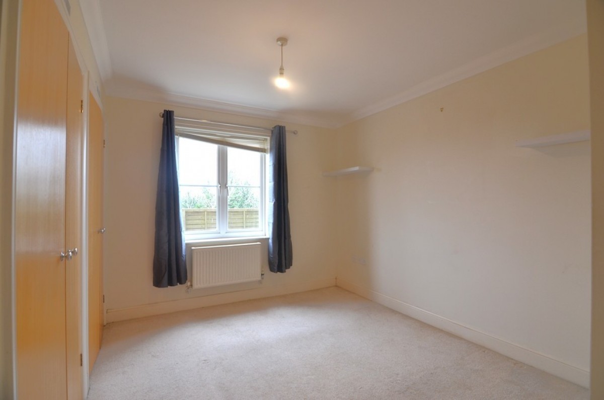 Davenport Court, Weymouth