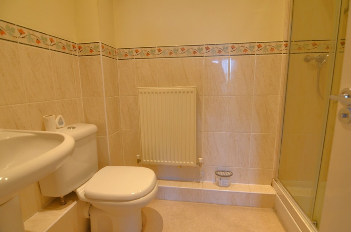 Davenport Court, Weymouth
