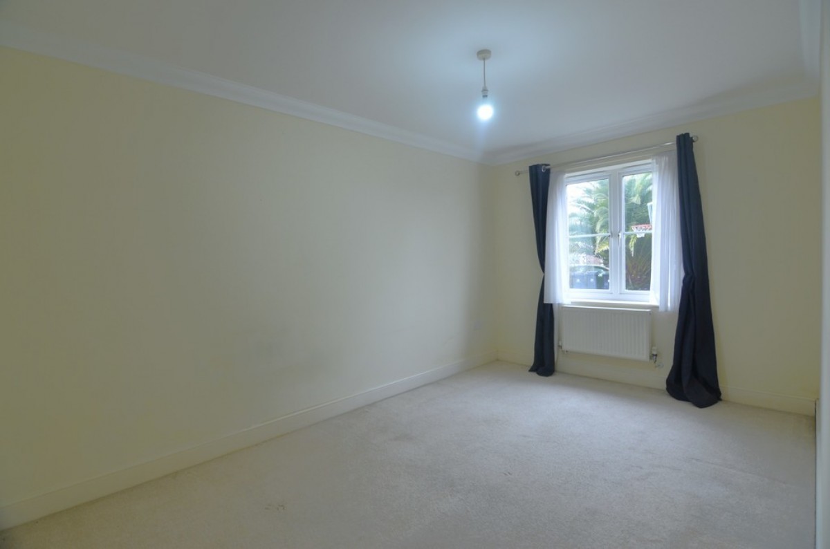 Davenport Court, Weymouth