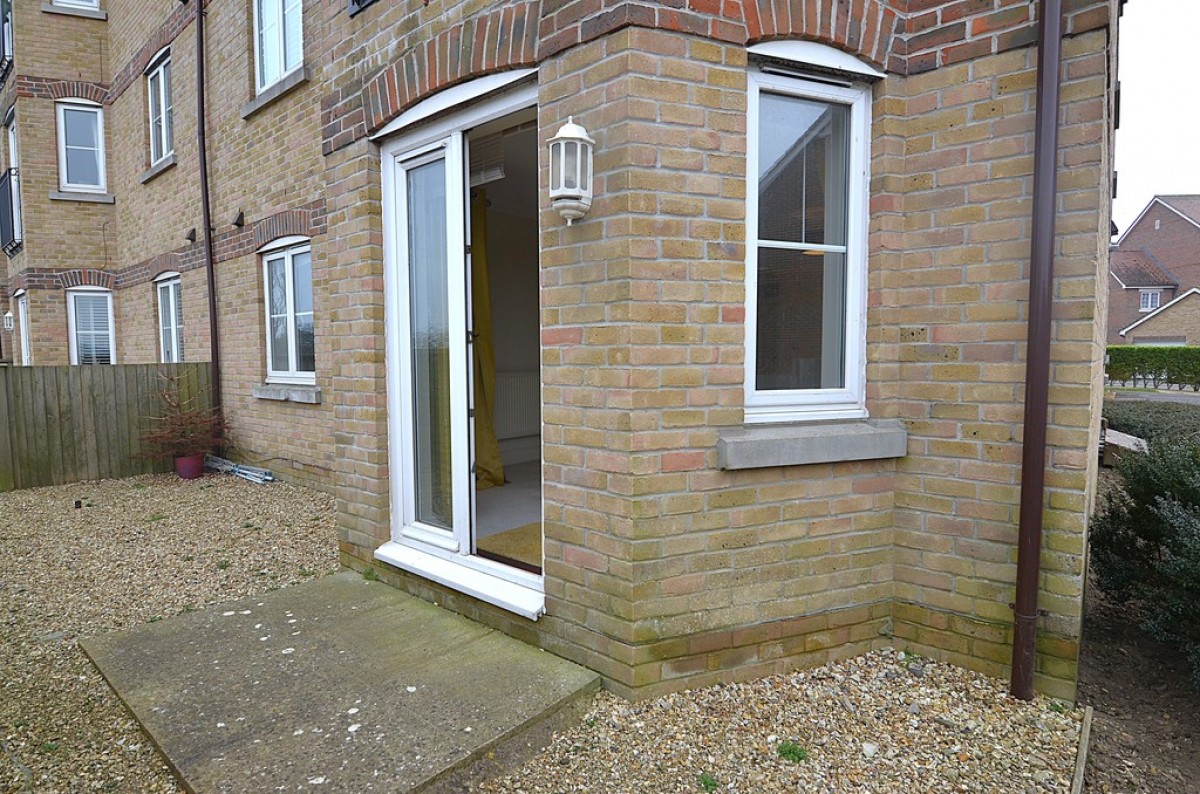 Davenport Court, Weymouth