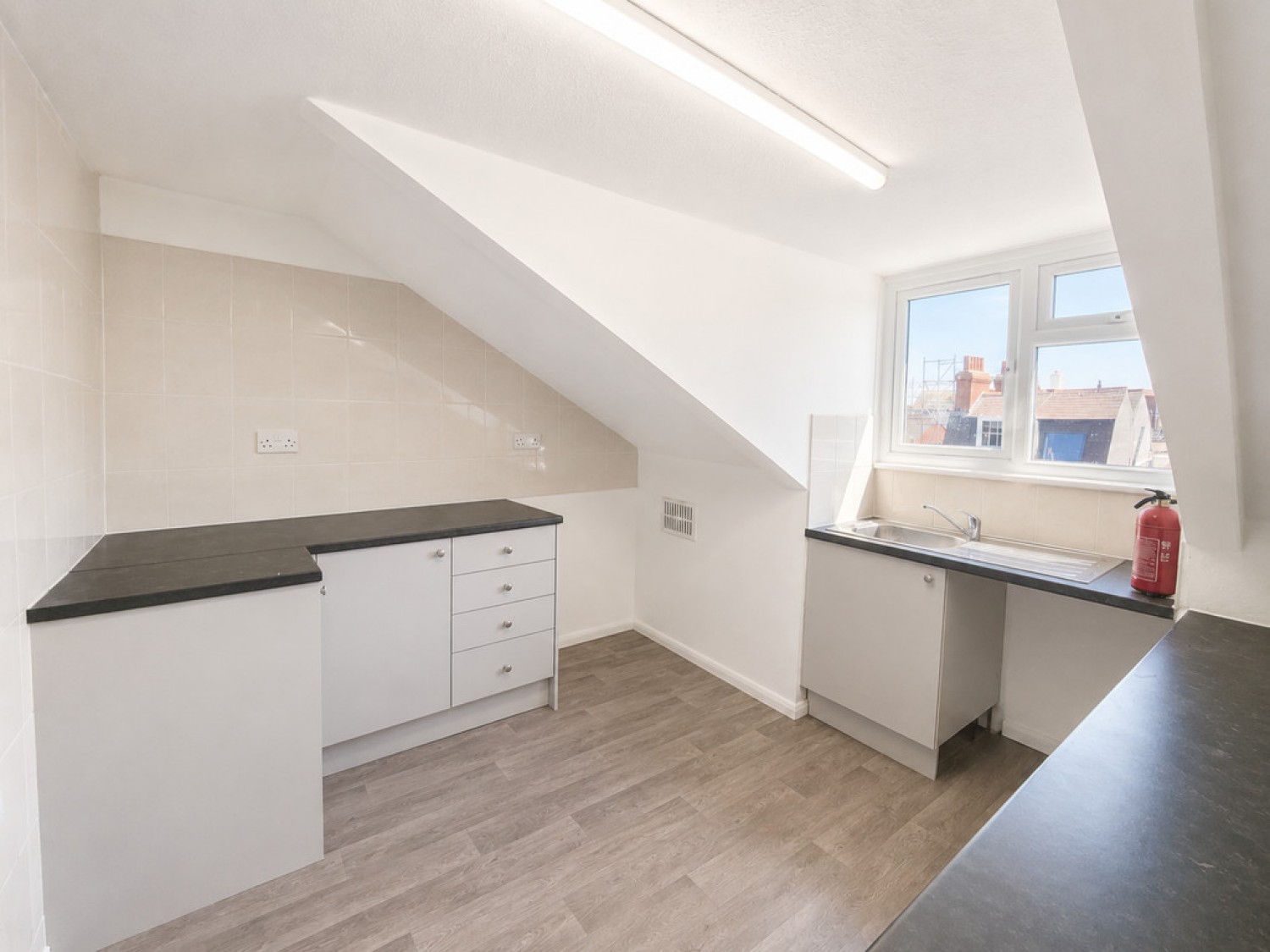 2 bedroom Flat for Letting St Thomas Street, Weymouth, Dorset