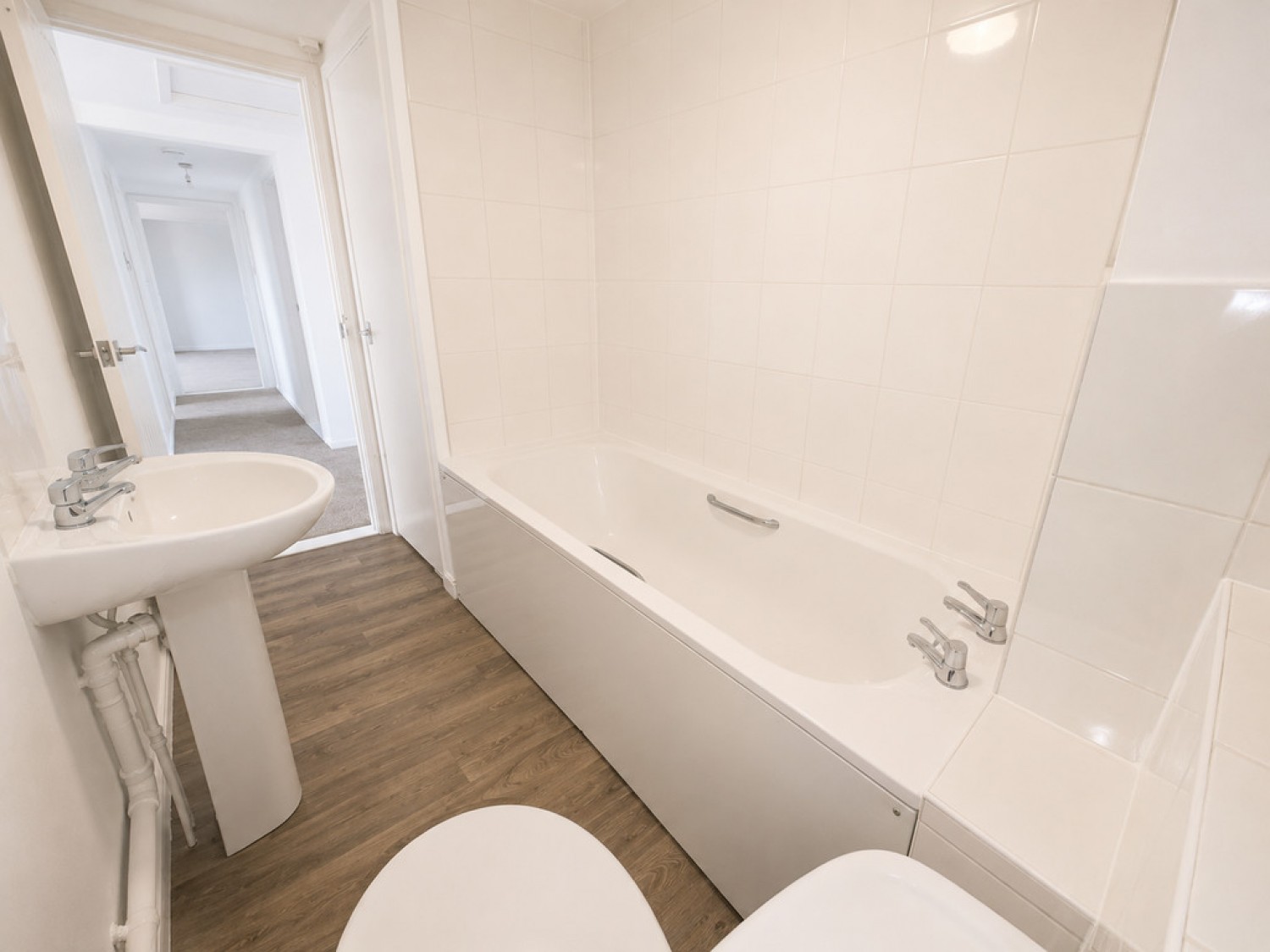 2 bedroom Flat for Letting St Thomas Street, Weymouth, Dorset