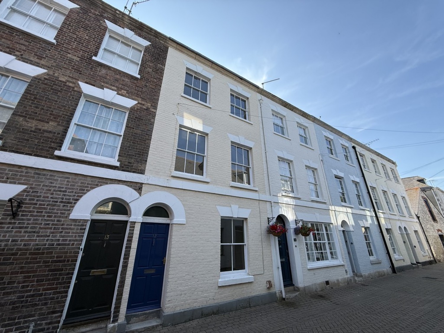 Hope Street