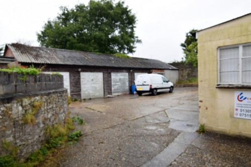 St Georges Road, Dorchester