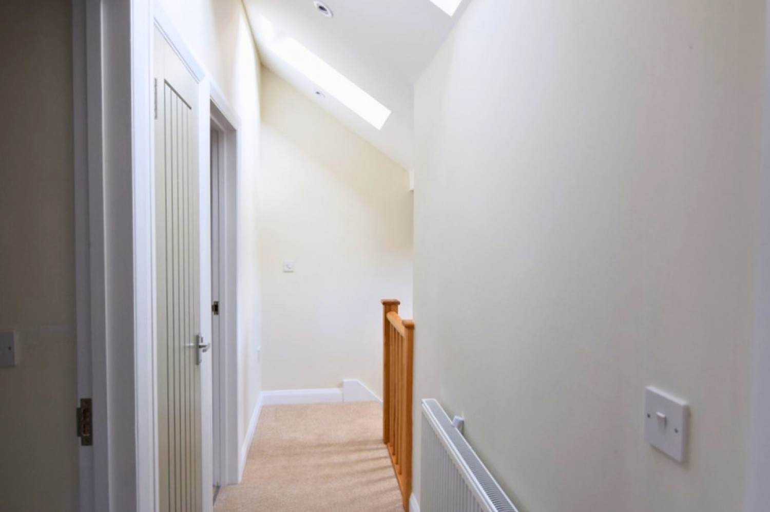 2 bedroom House for Letting Cromwell Road, Dorchester