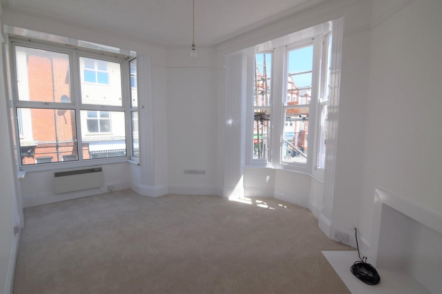 2 bedroom Flat for Letting Abbotsbury Road, Weymouth
