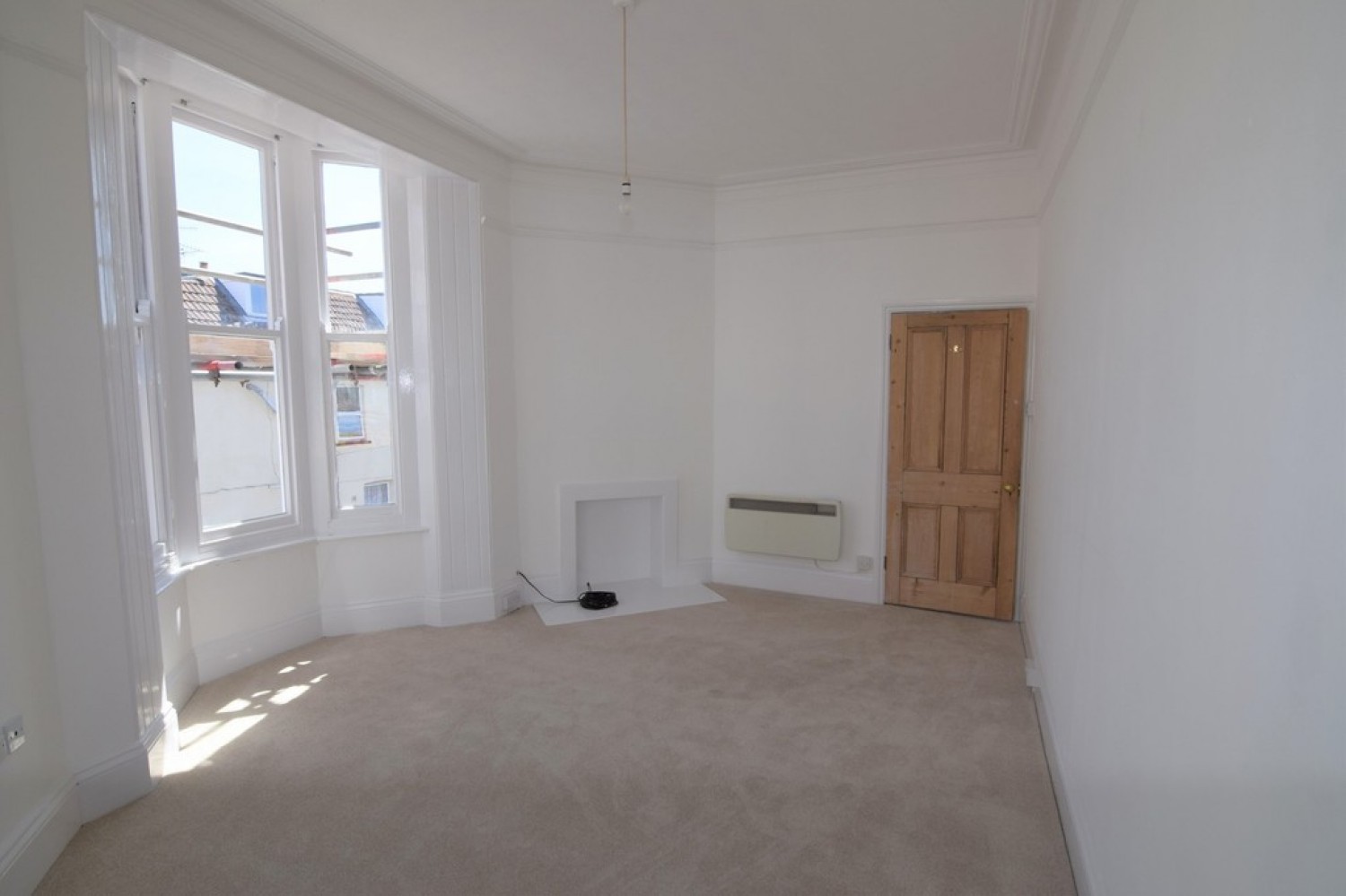 2 bedroom Flat for Letting Abbotsbury Road, Weymouth