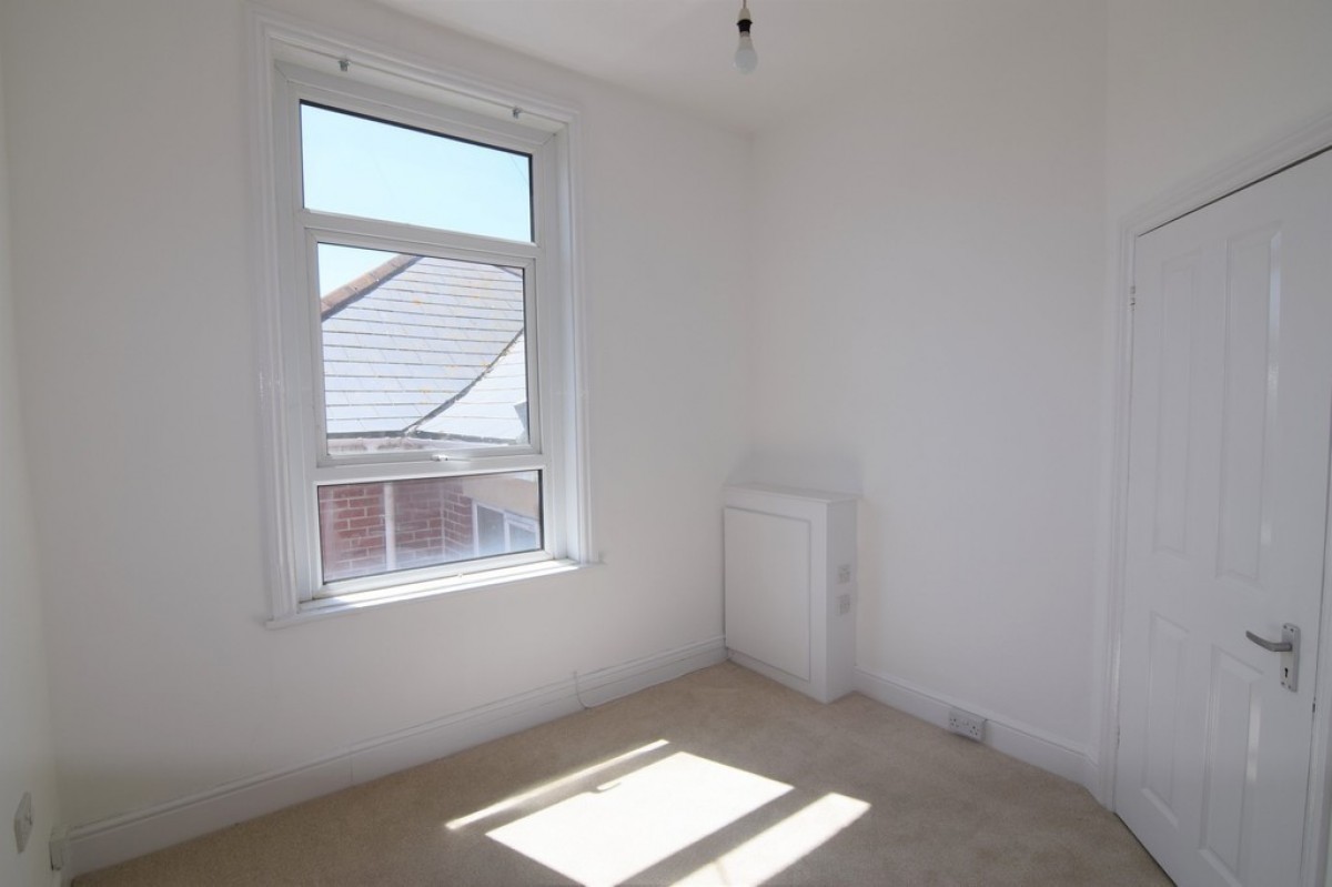 Abbotsbury Road, Weymouth