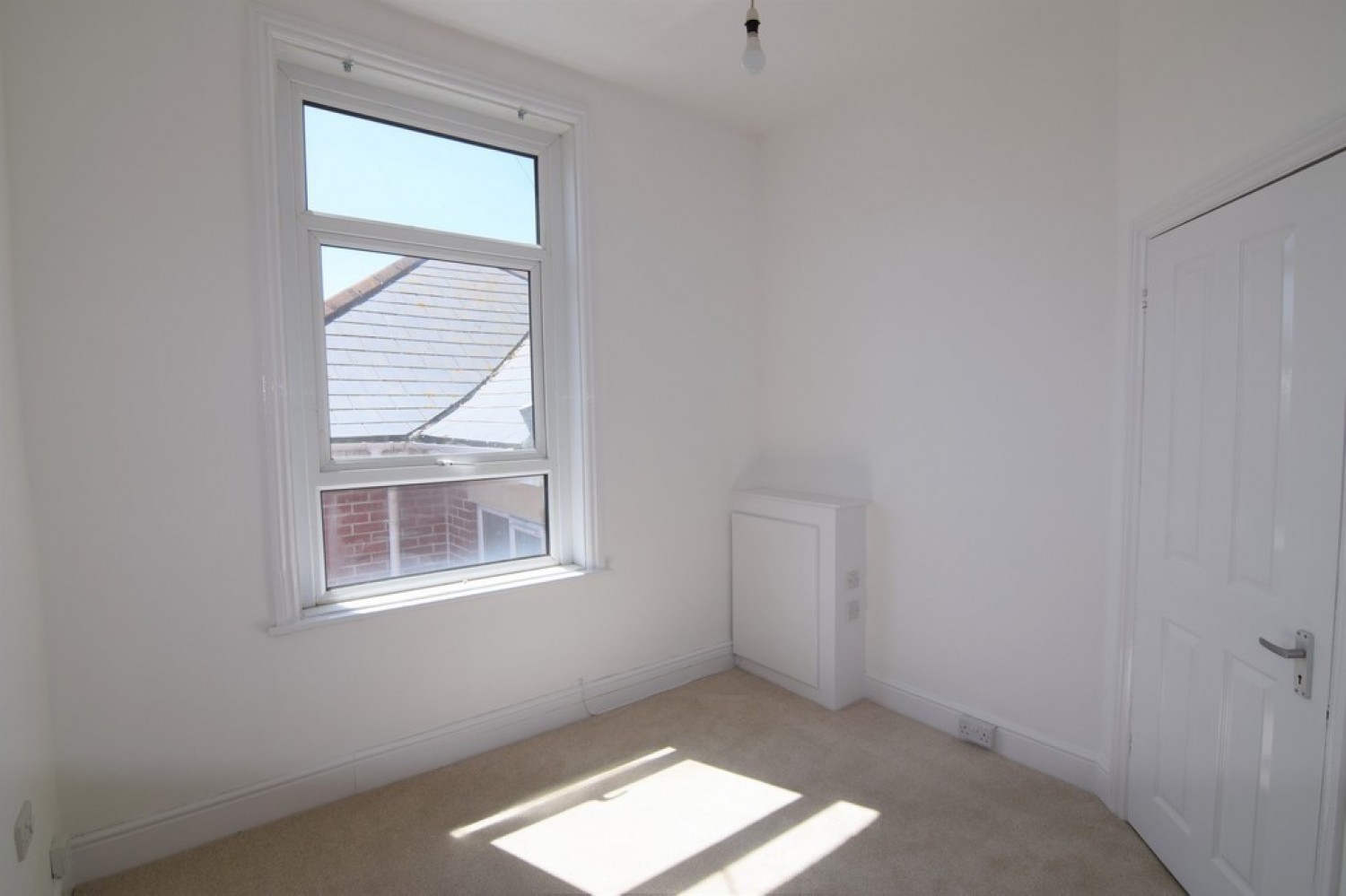 2 bedroom Flat for Letting Abbotsbury Road, Weymouth