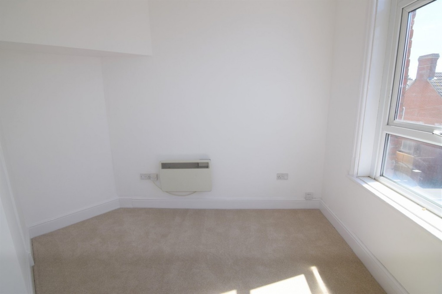 2 bedroom Flat for Letting Abbotsbury Road, Weymouth