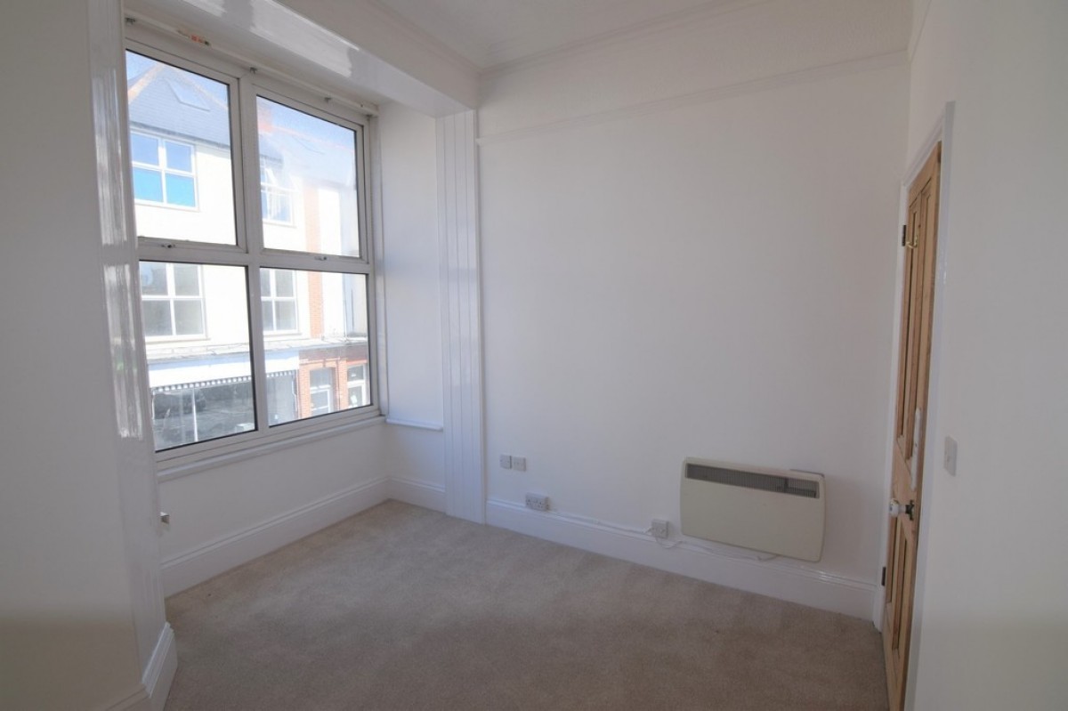 Abbotsbury Road, Weymouth