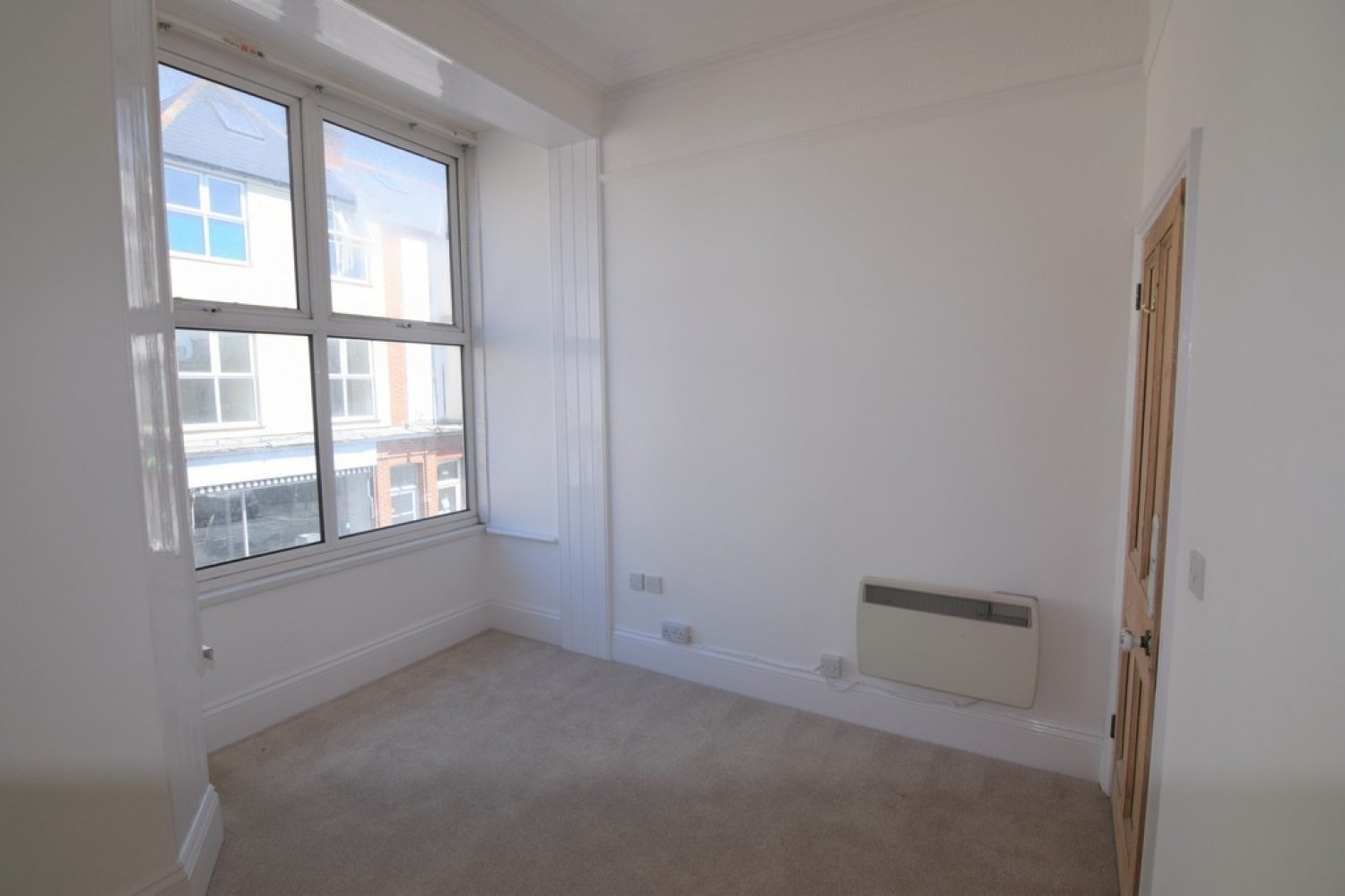 2 bedroom Flat for Letting Abbotsbury Road, Weymouth