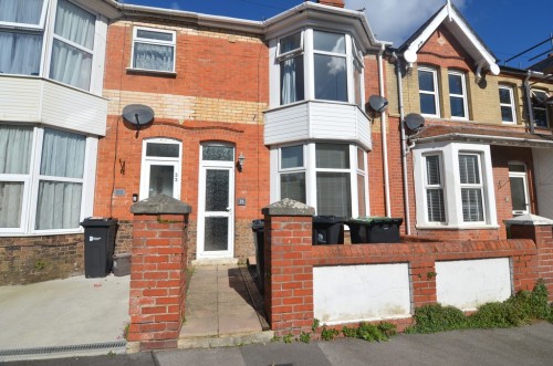 Williams Avenue, Wyke Regis