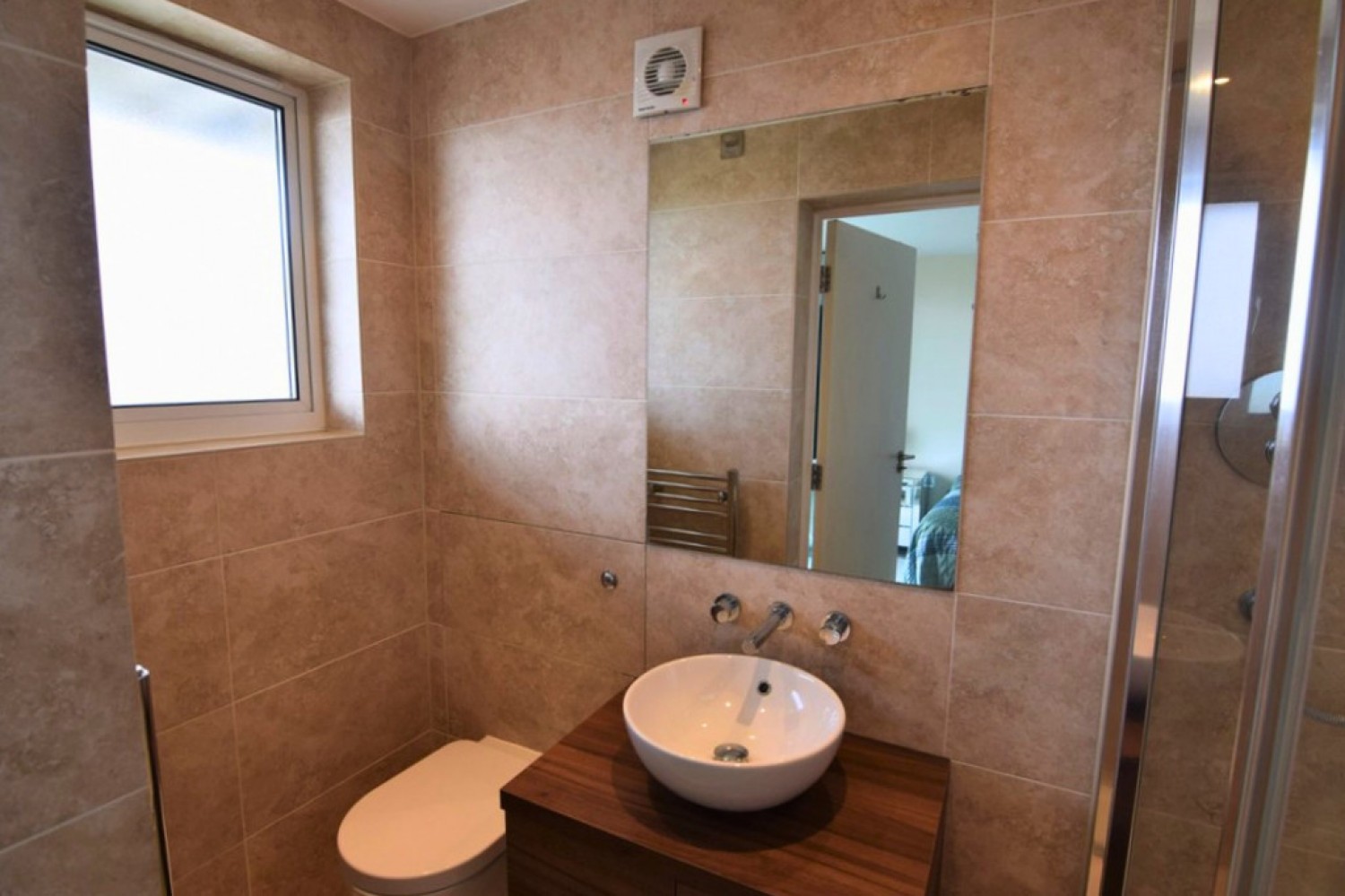 2 bedroom Flat for Sale Ayton Drive, Portland