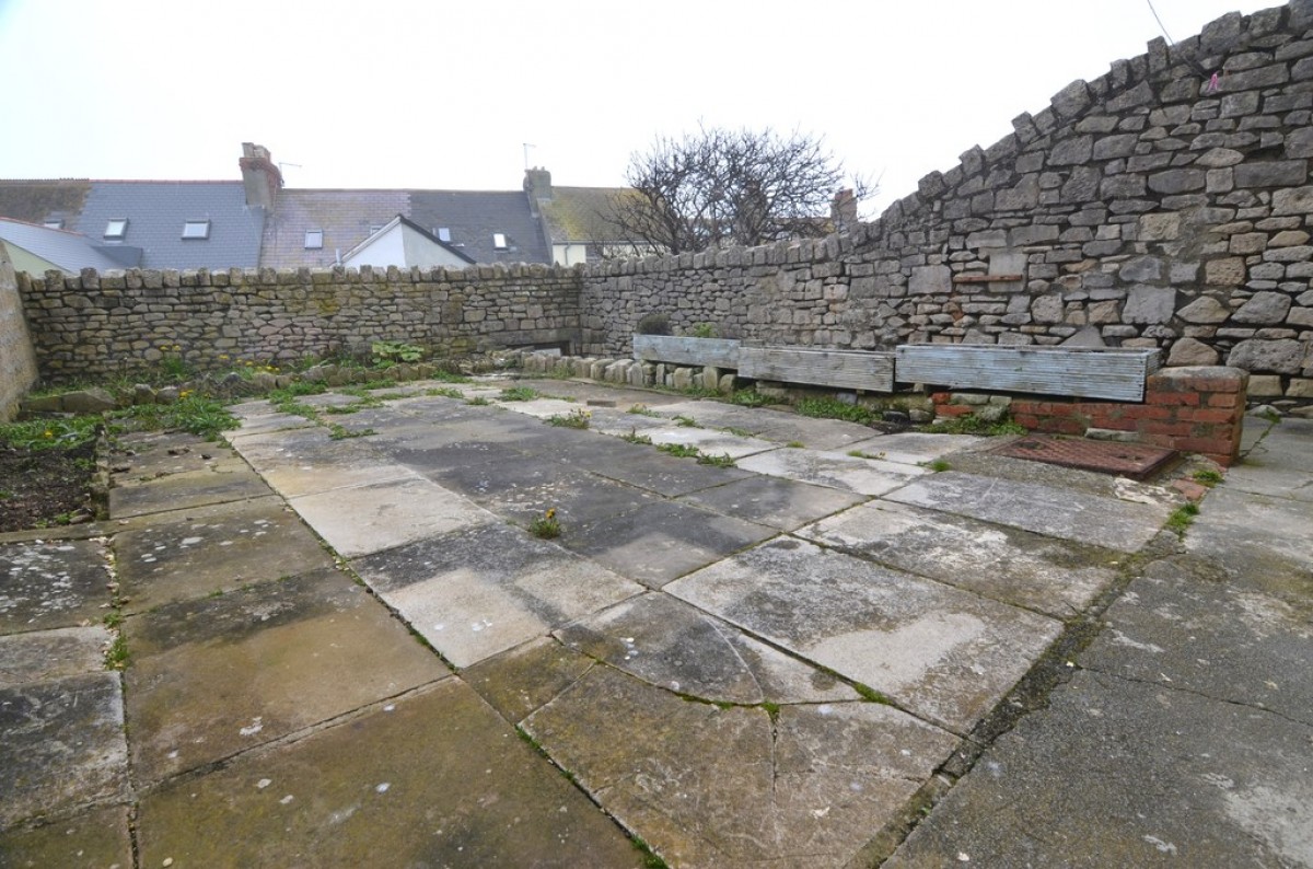 Queens Road, Portland