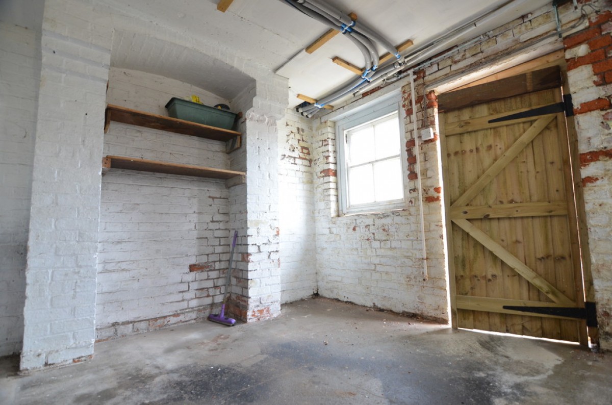 Queens Road, Portland