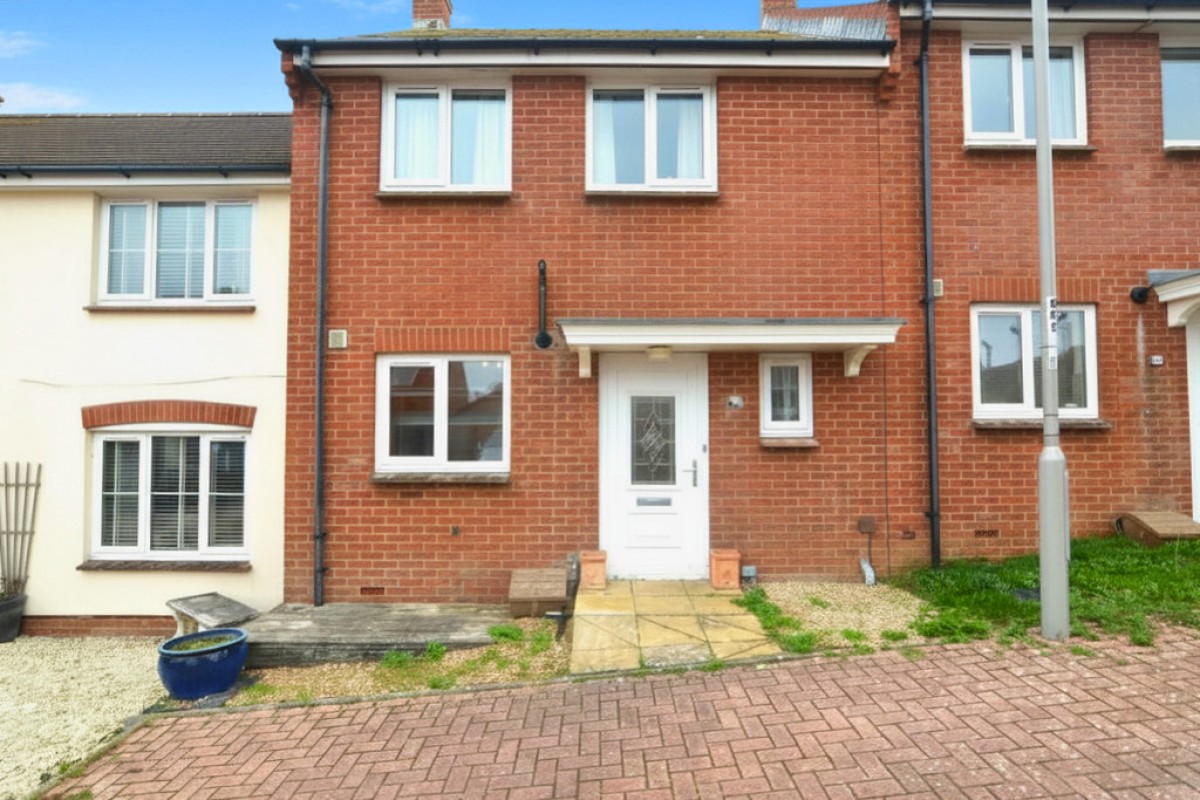 Sandholes Close, Portland