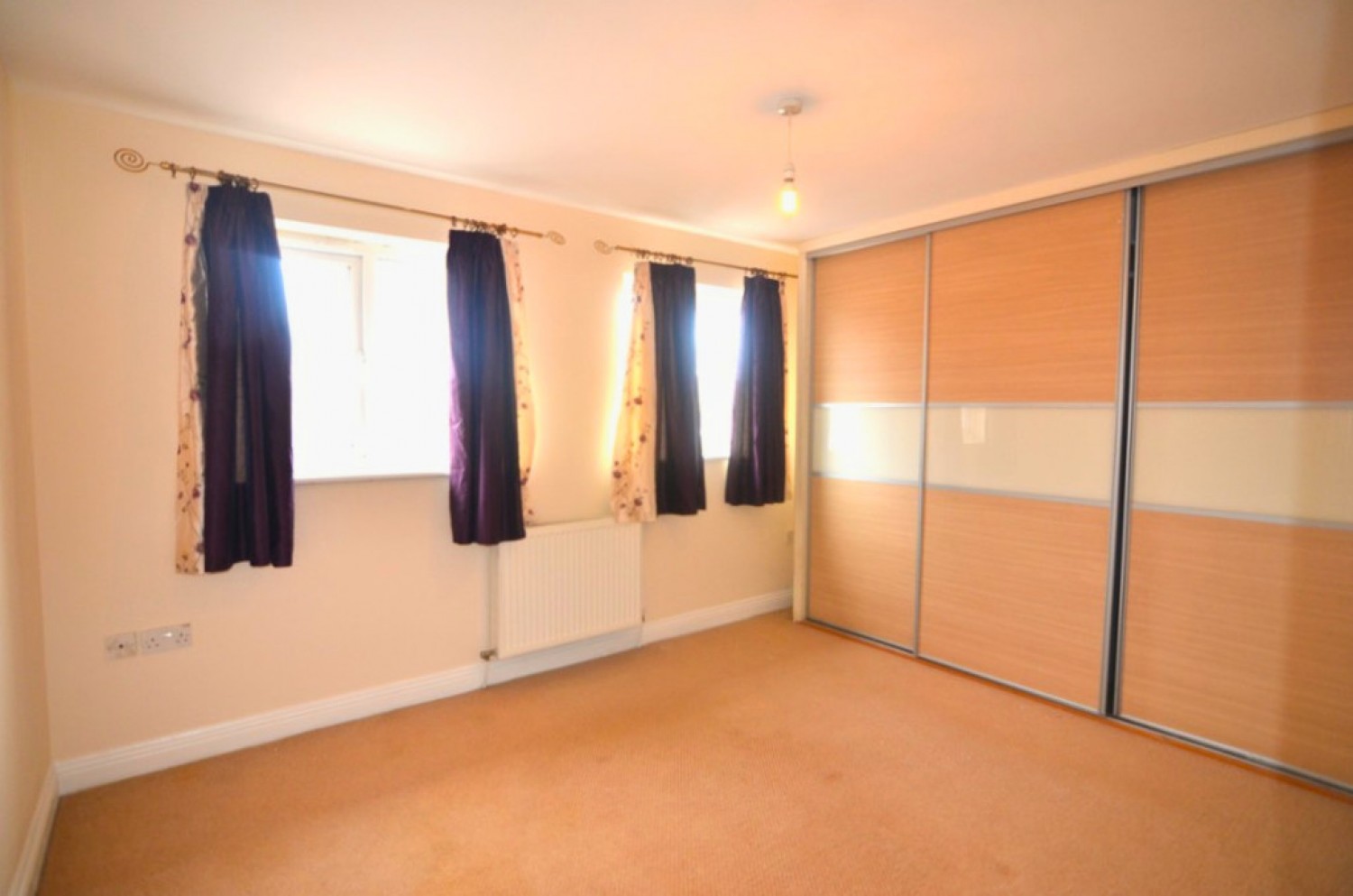 2 bedroom House for Letting Sandholes Close, Portland