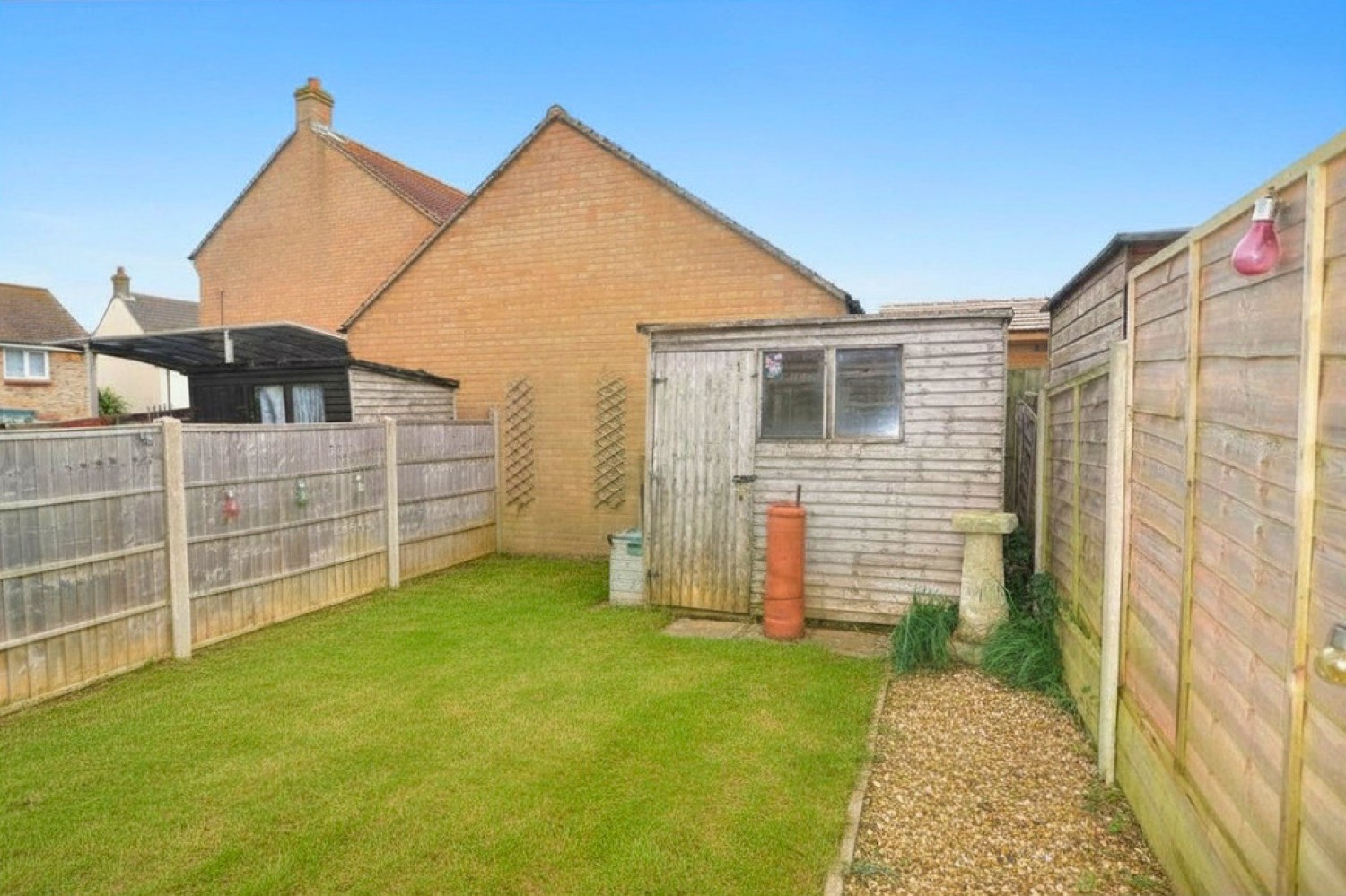 2 bedroom House for Letting Sandholes Close, Portland