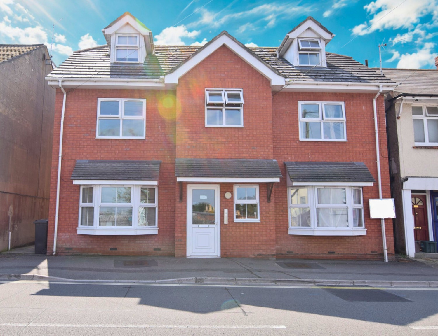 Chickerell Road, Weymouth