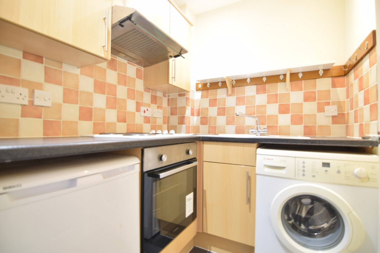 Chickerell Road, Weymouth