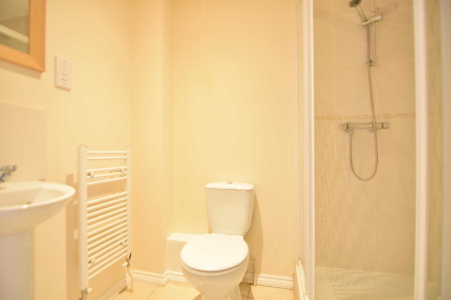 Chickerell Road, Weymouth