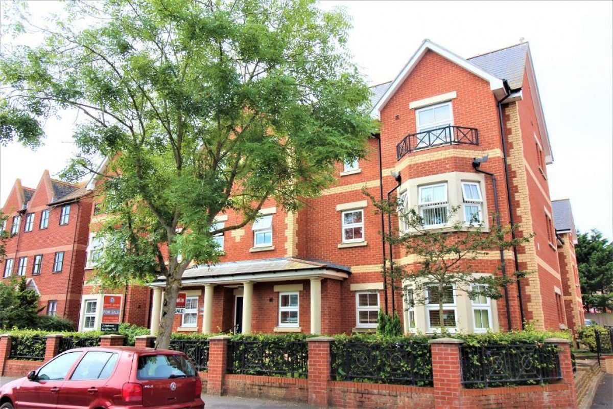 Kirtlton Avenue, Weymouth