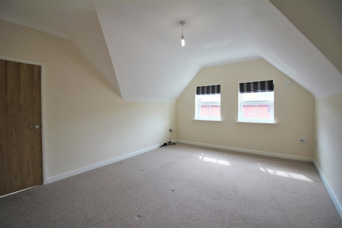 Kirtlton Avenue, Weymouth