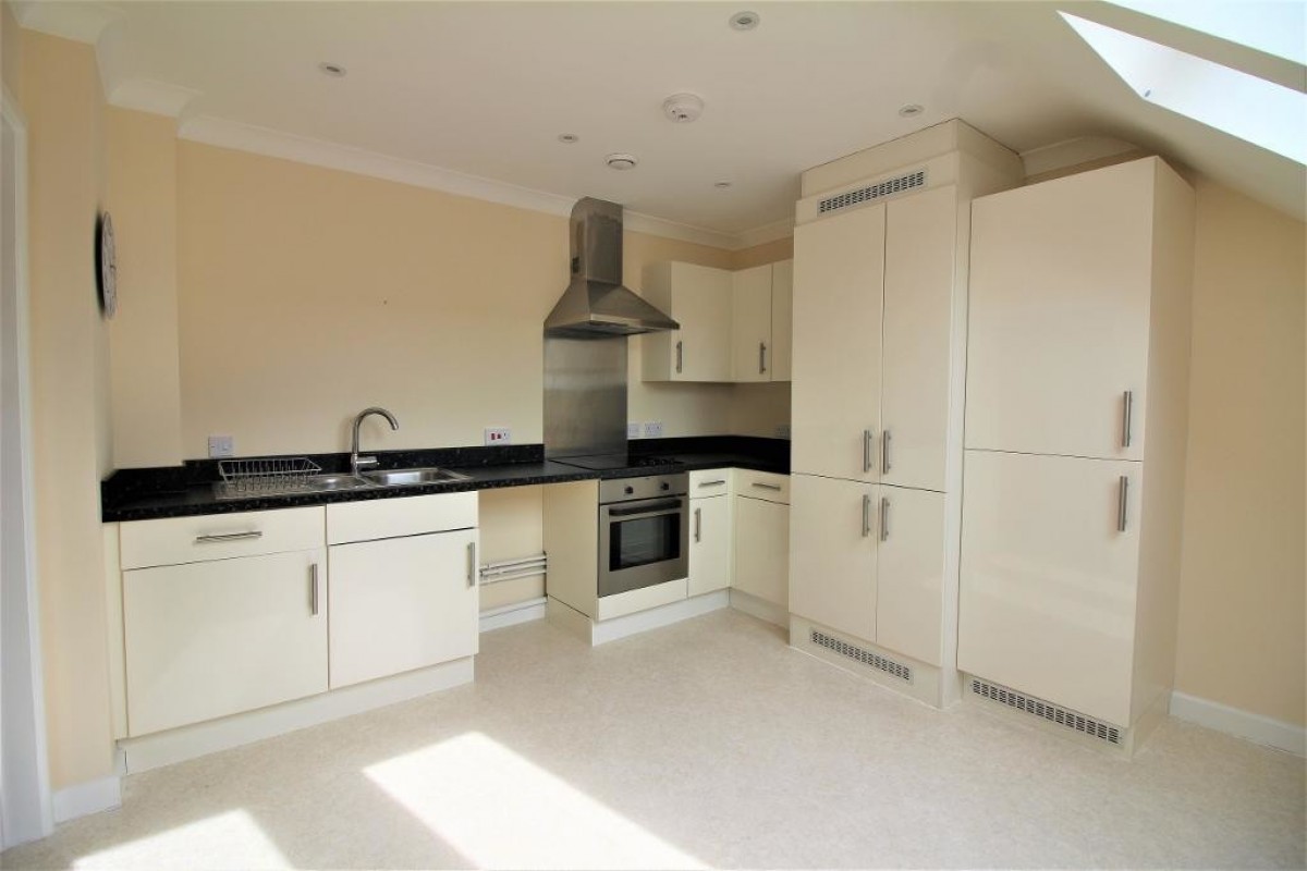 Kirtlton Avenue, Weymouth